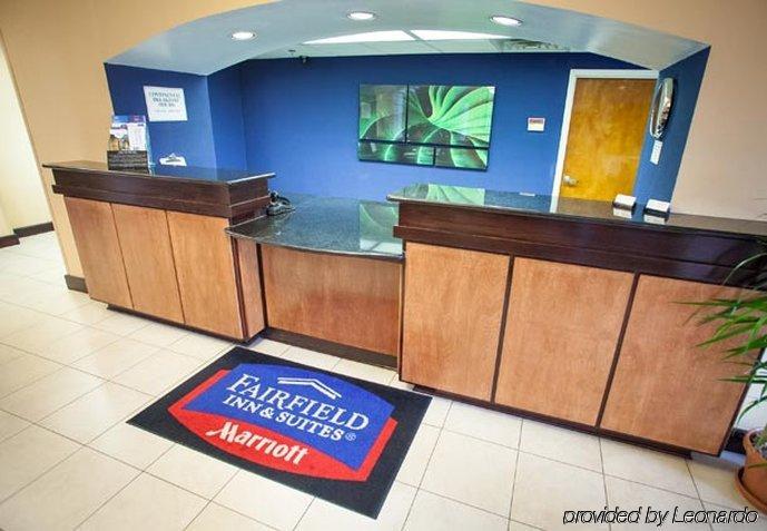 Fairfield Inn And Suites By Marriott Winston Salem/Hanes Exterior photo