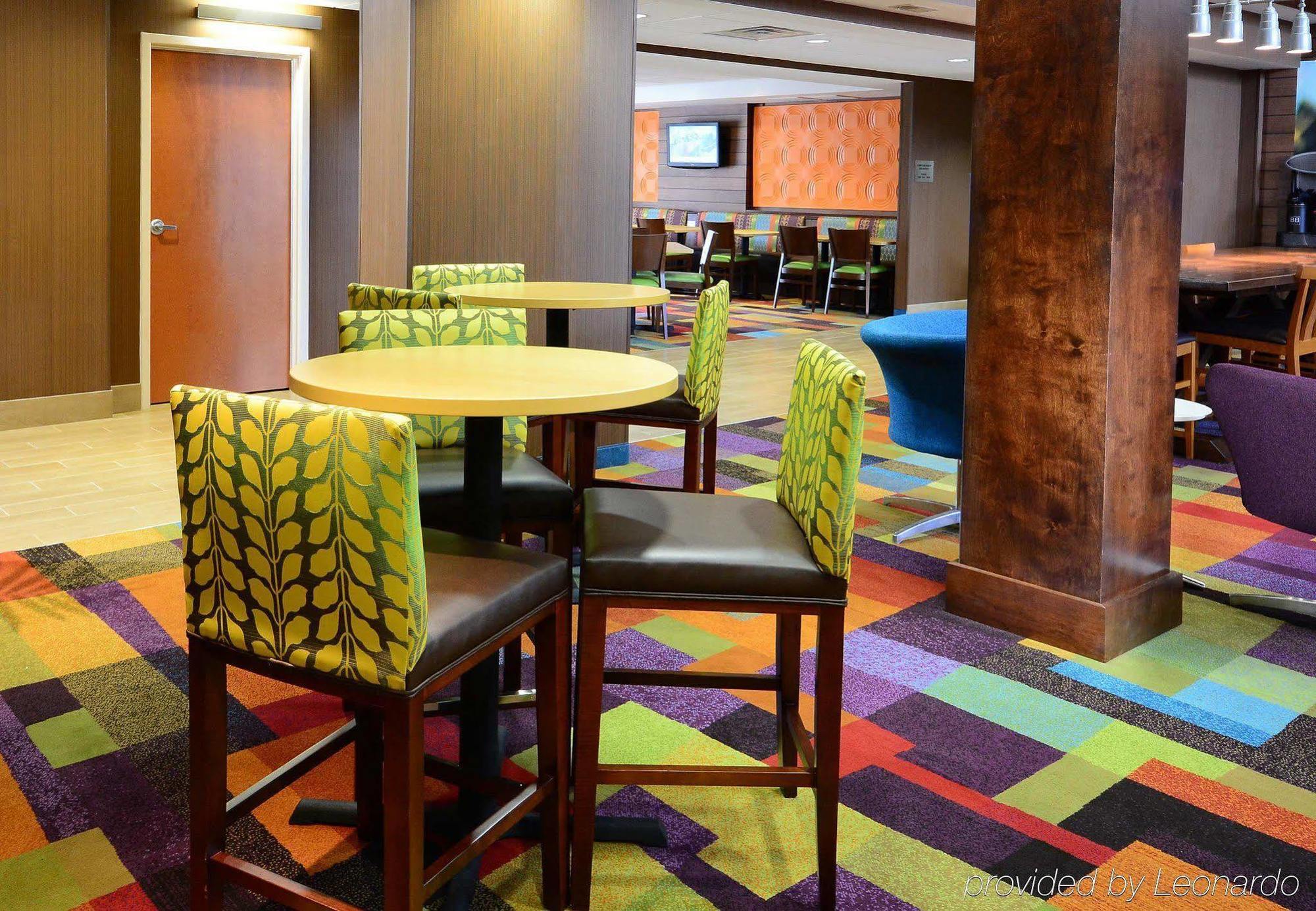 Fairfield Inn And Suites By Marriott Winston Salem/Hanes Exterior photo